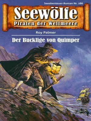 cover image of Seewölfe--Piraten der Weltmeere 286